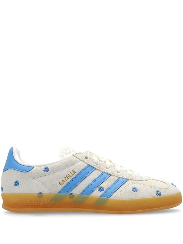 Adidas Originals Gazelle Indoor W Shoes - ADIDAS ORIGINALS - BALAAN 1