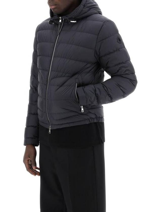 Padding 1A00095 549SK 999 Black - MONCLER - BALAAN 4