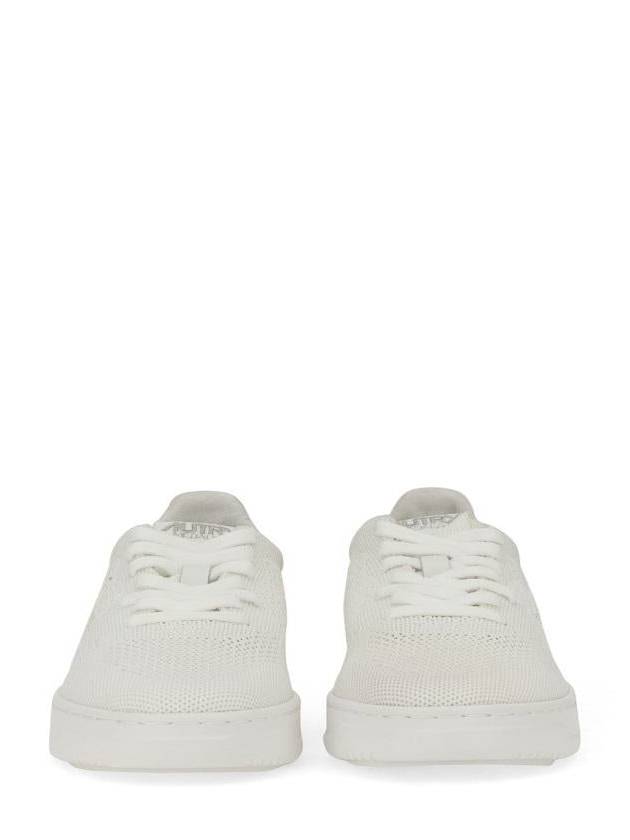 Autry Medalist Easeknit Low Sneakers - AUTRY - BALAAN 3