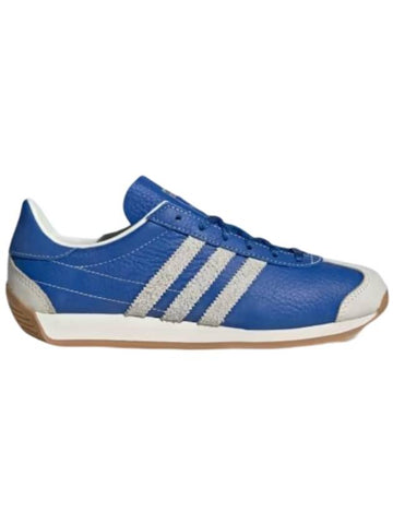 adidas Country OG W Blue JI1345 - ADIDAS - BALAAN 1