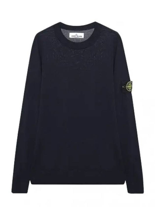 crew neck knit men - STONE ISLAND - BALAAN 1