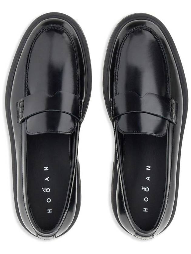 Hogan Flat Shoes - HOGAN - BALAAN 2