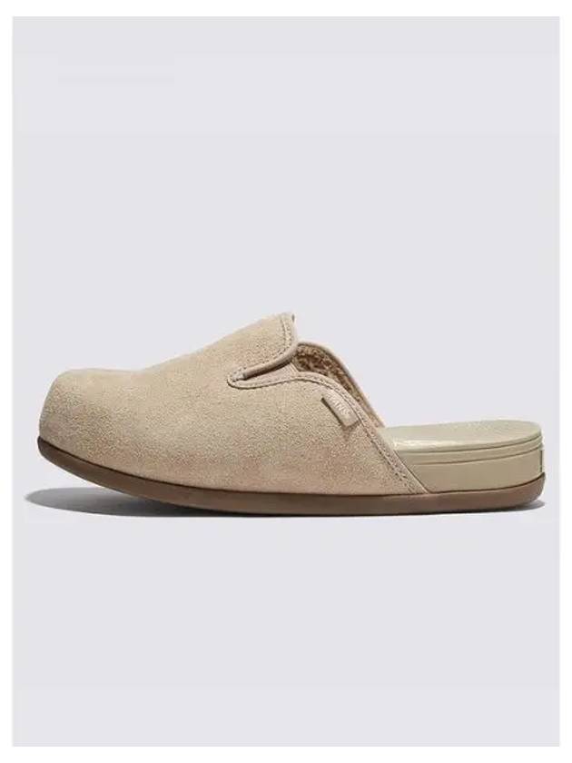 MTE Harbour Mule Khaki - VANS - BALAAN 2