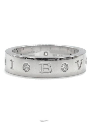 women rings - BVLGARI - BALAAN 1