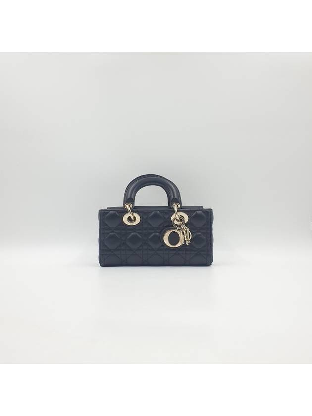 Women s Lady D Joy Bag Small 4256 - DIOR - BALAAN 4