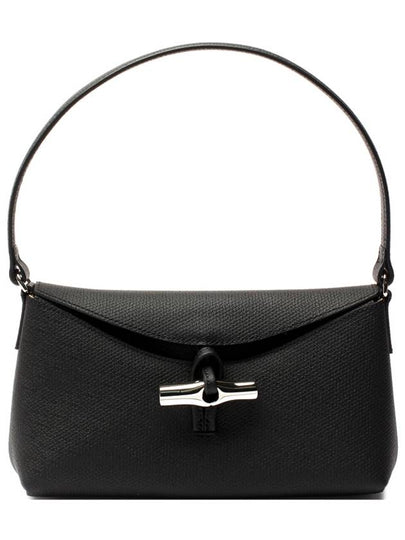 Roseau leather small shoulder bag 10230HPN001 - LONGCHAMP - BALAAN 2