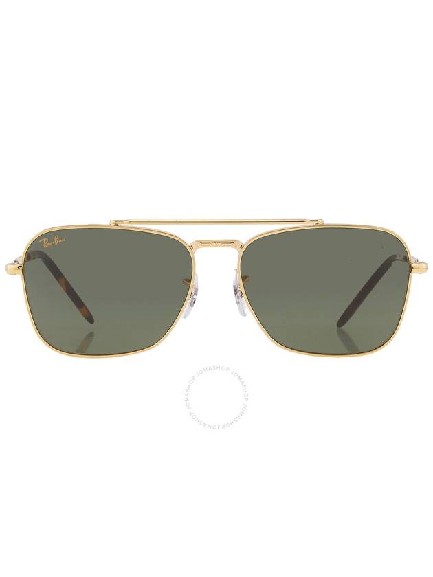 New Caravan Sunglasses RB3636-919631-58 - RAY-BAN - BALAAN 2