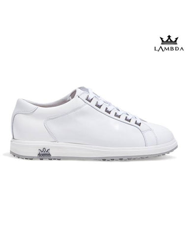 Golf Shoes Wizard White - LAMBDA - BALAAN 1