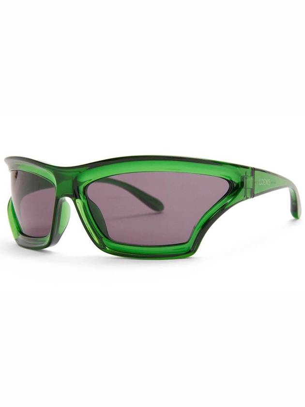 Loewe Eyewear Sunglasses - LOEWE - BALAAN 2