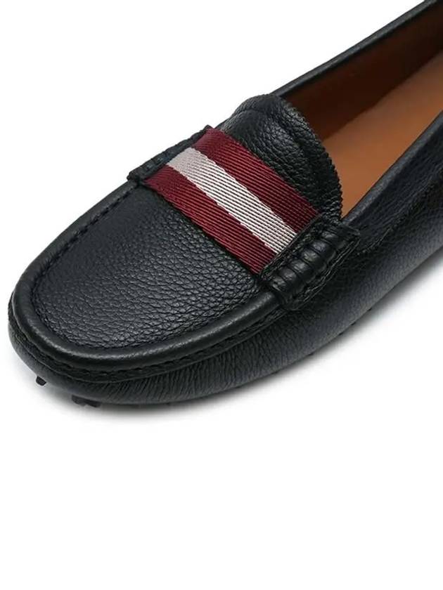 Ladies Loafer 58620716977-F000 - BALLY - BALAAN.