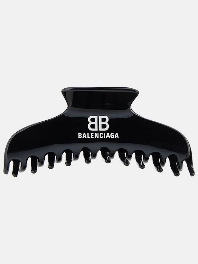 Holli Hair Grip - BALENCIAGA - BALAAN 1