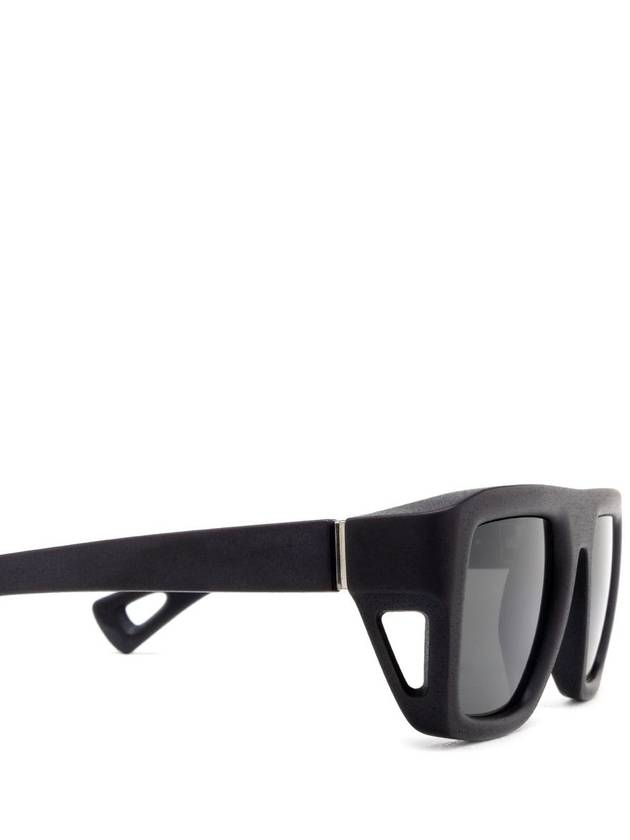 Mykita BEACH SUN MD1-Pitch Black - MYKITA - BALAAN 3