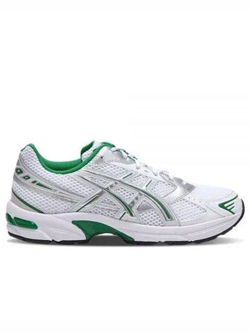 Gel 1130 White Pure Silver - ASICS - BALAAN 1