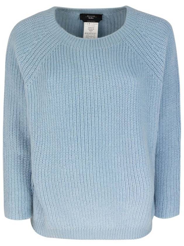 Weekend Max Mara Sweater - WEEKEND MAX MARA - BALAAN 1