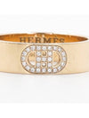 women s dunkre diamond ring - HERMES - BALAAN 13