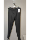 straight pants 2P096043R 38NO - CELINE - BALAAN 1