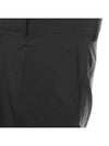 Elof Straight Pants Black - J.LINDEBERG - BALAAN 6