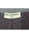 knit 100 - BALENCIAGA - BALAAN 6