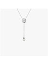 5681403 women necklace - SWAROVSKI - BALAAN 5