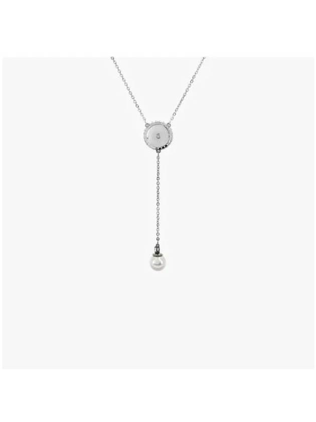 5681403 women necklace - SWAROVSKI - BALAAN 5