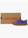 B224AI049 511 Children s Sneakers - BOBO CHOSES - BALAAN 3