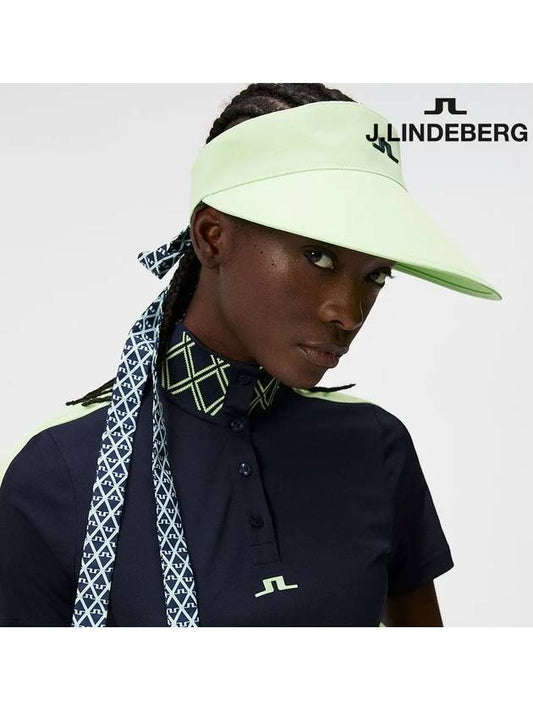 Vilma Big Visor GWAC09766 - J.LINDEBERG - BALAAN 1