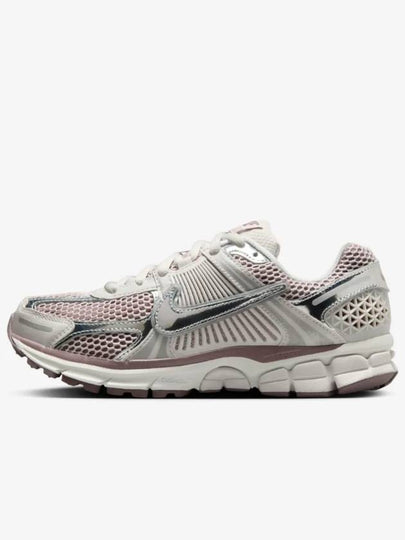 Zoom Vomero 5 Low Top Sneakers Grey - NIKE - BALAAN 2