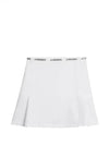 Keisha A-line mini skirt GWSD09470 - J.LINDEBERG - BALAAN 2