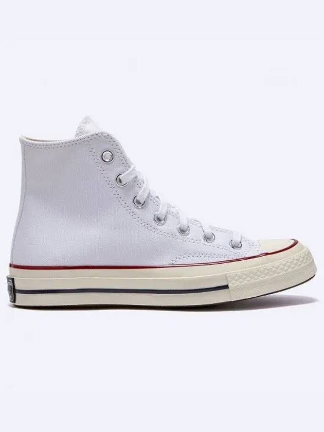 Chuck Taylor All-Star 1970s Low Top Sneakers White - CONVERSE - BALAAN 2