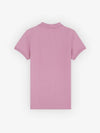 Baby Fox Polo Collar Pink Women s - MAISON KITSUNE - BALAAN 2