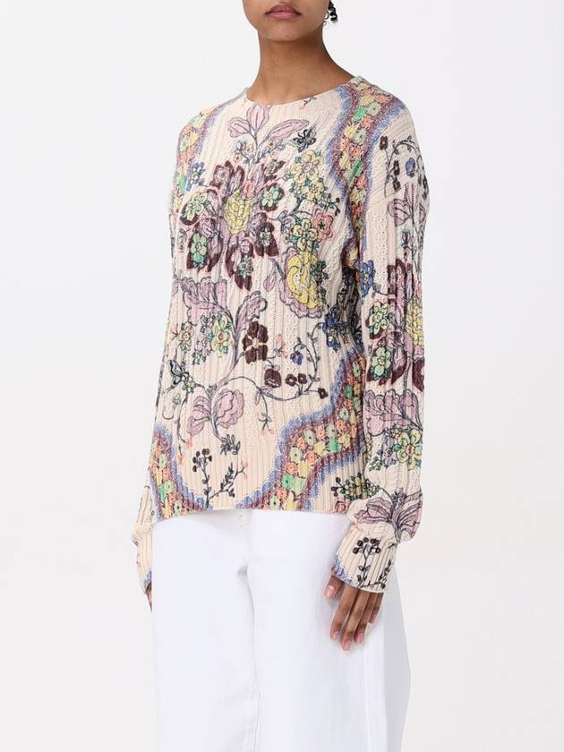 T-shirt woman Etro - ETRO - BALAAN 4