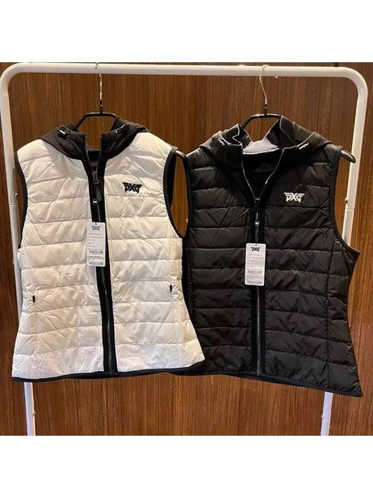 Women's Light Weight Down Vest PGFPW6405 - PXG - BALAAN 1