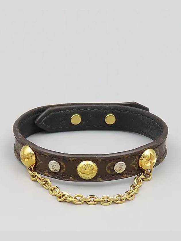 M6453 Bracelet Jewelry - LOUIS VUITTON - BALAAN 1