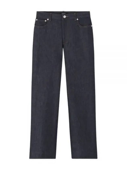 Women's Sailor Stretch Denim Jeans - A.P.C. - BALAAN 2