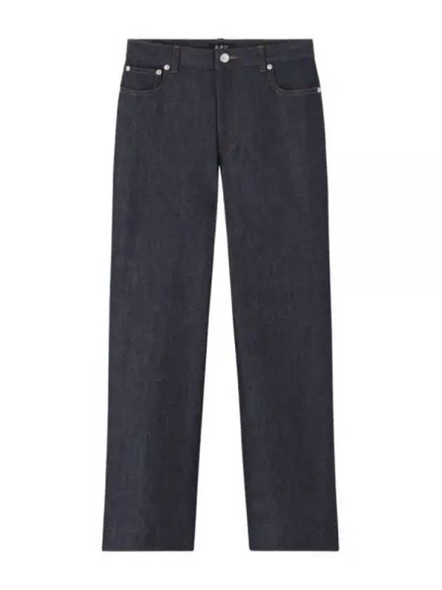 WoMen's Sailor Stretch Denim Jeans - A.P.C. - BALAAN 2