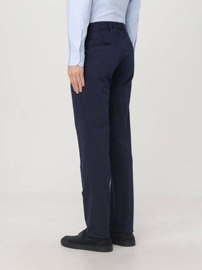 Pants men Incotex - INCOTEX - BALAAN 2