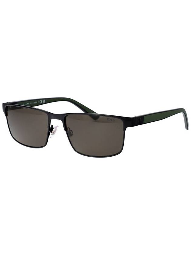 Polo Ralph Lauren Sunglasses - POLO RALPH LAUREN - BALAAN 2