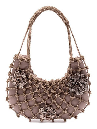 Rosantica `Nodi Ninfa` Handbag - ROSANTICA - BALAAN 1