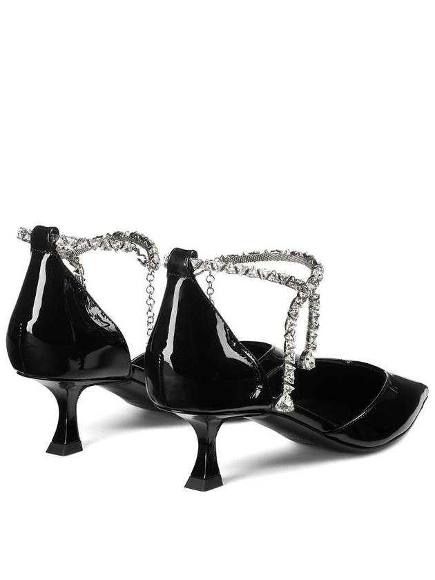 Jimmy Choo Stevie 50 Shoes - JIMMY CHOO - BALAAN 5