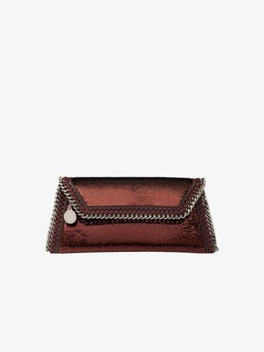 bag 7B0023WP00938200 BROWN - STELLA MCCARTNEY - BALAAN 1