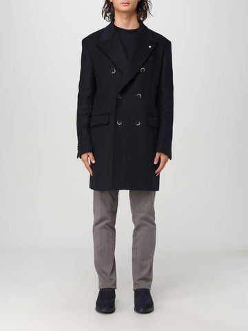 Coat men Manuel Ritz - MANUEL RITZ - BALAAN 1