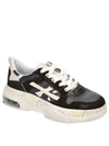 Steven Low Top Sneakers White - PREMIATA - BALAAN 2