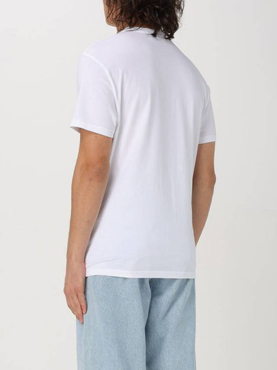 T-shirt men Maison Labiche - MAISON LABICHE - BALAAN 2