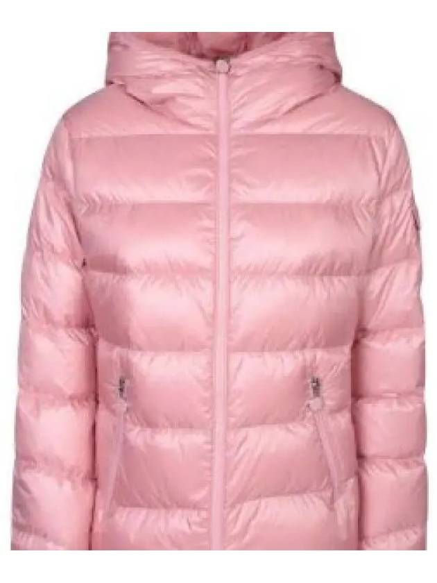 24 1A00064 595ZZ 500 GLES Down Padding 1207970 - MONCLER - BALAAN 1