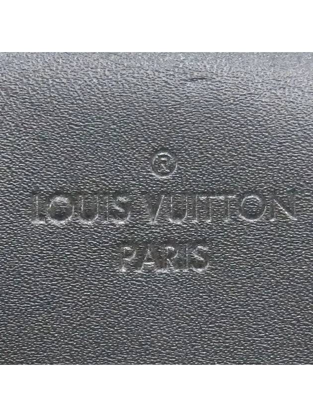 M40637 Backpack Bag - LOUIS VUITTON - BALAAN 4