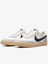 Killshot 2 Leather Low Top Sneakers Navy - NIKE - BALAAN 4