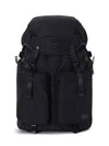 Sense S Backpack Black - PORTER YOSHIDA - BALAAN 3
