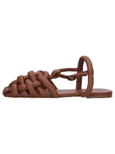 sandals - HEREU - BALAAN 1