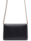 Vara Bow Mini Shoulder Bag Black - SALVATORE FERRAGAMO - BALAAN 5