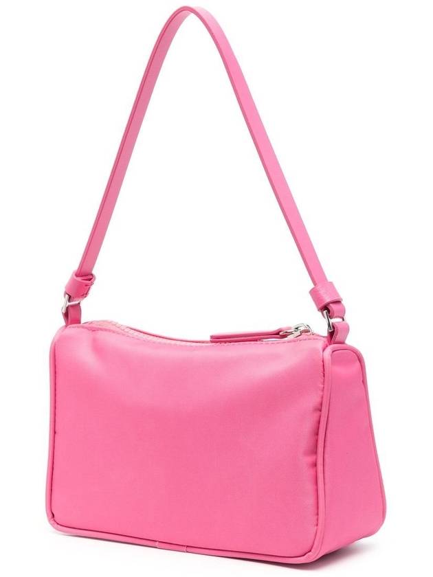 Big Palm BIG PALM Pouch Mini Bag Pink - PALM ANGELS - BALAAN 4